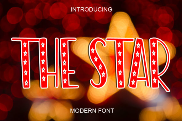 Choosing The Star Font for Better Business Branding