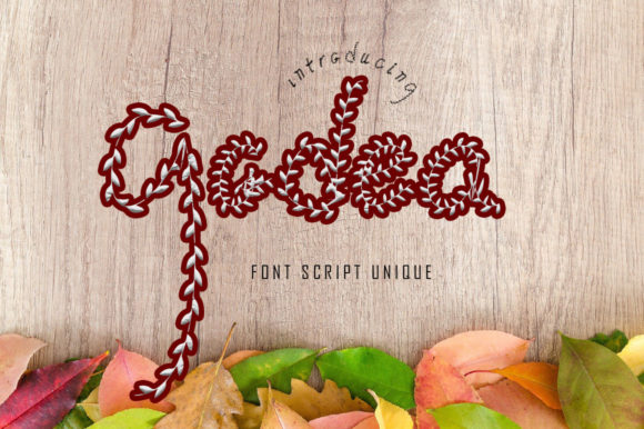 Godea: The Perfect Font for Elegant Digital Branding