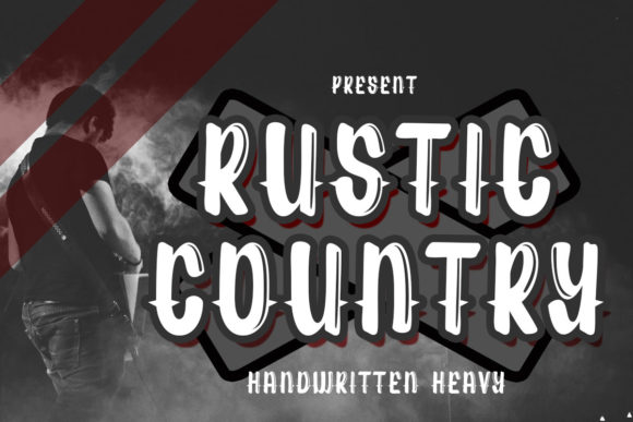 How Rustic Country Elevates Small Business Branding