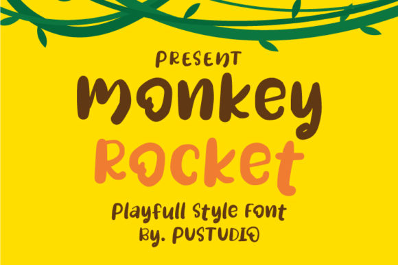 Putting Monkey Rocket to Work in Real Brand Design