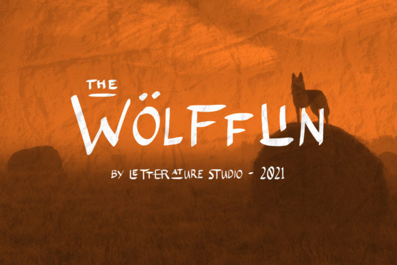 The Wolfflin Font: A Modern Design Tool