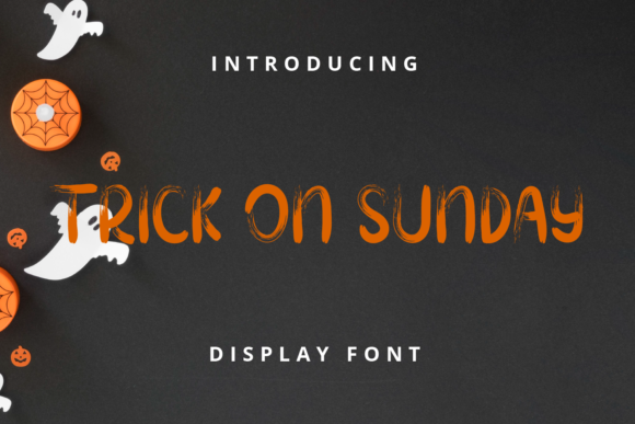 Using Trick on Sunday to Build a Distinctive Business Brand